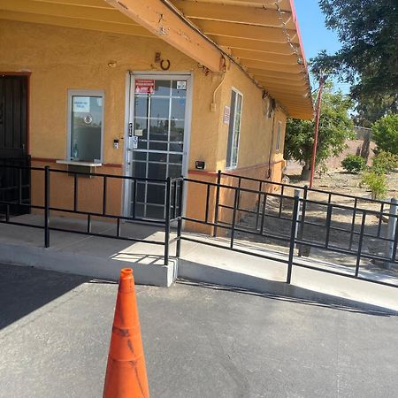 Valley Motel Atwater Exterior foto